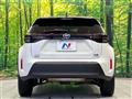 2022 Toyota Yaris Cross