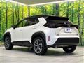 2022 Toyota Yaris Cross