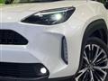 2022 Toyota Yaris Cross