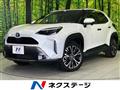 2023 Toyota Yaris Cross