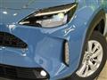 2023 Toyota Yaris Cross