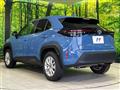 2023 Toyota Yaris Cross