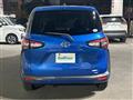 2019 Toyota Sienta
