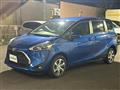 2019 Toyota Sienta