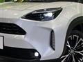 2024 Toyota Yaris Cross