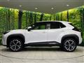 2024 Toyota Yaris Cross