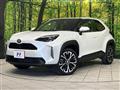 2024 Toyota Yaris Cross