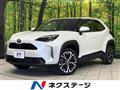 2024 Toyota Yaris Cross