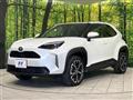 2024 Toyota Yaris Cross