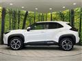 2024 Toyota Yaris Cross