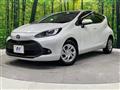 2021 Toyota AQUA