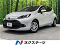 2021 Toyota AQUA