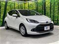 2021 Toyota AQUA
