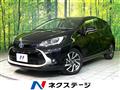 2021 Toyota AQUA