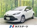 2021 Toyota AQUA