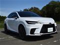 2024 Lexus RX