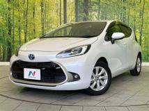 2022 Toyota AQUA