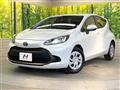 2022 Toyota AQUA