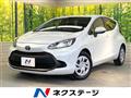 2022 Toyota AQUA