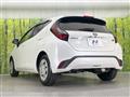 2021 Toyota AQUA