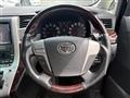 2012 Toyota Vellfire