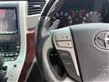 2012 Toyota Vellfire