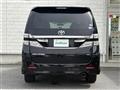 2012 Toyota Vellfire