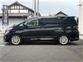 2012 Toyota Vellfire