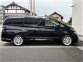 2012 Toyota Vellfire