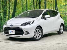 2023 Toyota AQUA