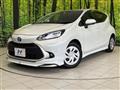 2023 Toyota AQUA