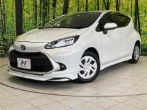2023 Toyota AQUA
