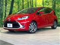 2023 Toyota AQUA