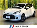 2023 Toyota AQUA