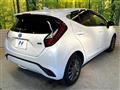 2023 Toyota AQUA