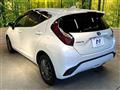 2023 Toyota AQUA