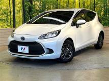 2023 Toyota AQUA