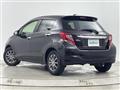2015 Toyota Vitz