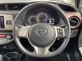 2015 Toyota Vitz