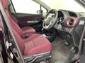 2015 Toyota Vitz