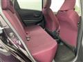 2015 Toyota Vitz