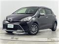 2015 Toyota Vitz