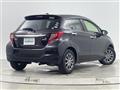 2015 Toyota Vitz