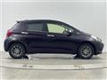 2015 Toyota Vitz