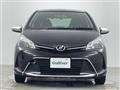 2015 Toyota Vitz