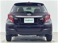 2015 Toyota Vitz