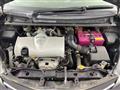 2015 Toyota Vitz