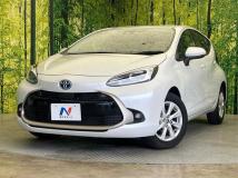 2023 Toyota AQUA
