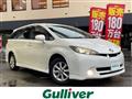 2011 Toyota Wish