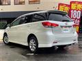 2011 Toyota Wish
